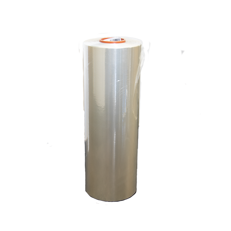 FOLIA POLIOLEFINA 350/15 /ROL (12,08 kg)